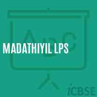 Madathiyil Lps Primary School Logo