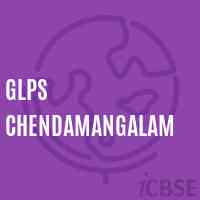 Glps Chendamangalam Primary School Logo