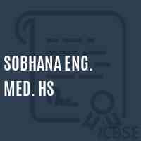 Sobhana Eng. Med. Hs Secondary School Logo