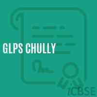 Glps Chully Primary School Logo