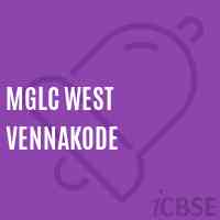 Mglc West Vennakode School Logo