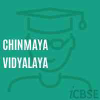 Chinmaya Vidyalaya Primary School Logo