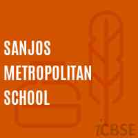 Sanjos Metropolitan School Logo