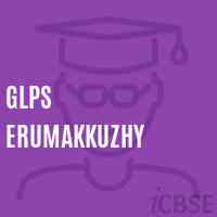 Glps Erumakkuzhy Primary School Logo