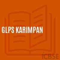 Glps Karimpan Primary School Logo