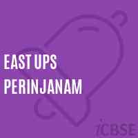 East Ups Perinjanam Middle School Logo