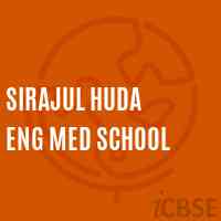 Sirajul Huda Eng Med School Logo