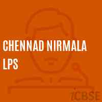 Chennad Nirmala Lps Primary School Logo