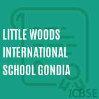 Little Woods International School Gondia Logo