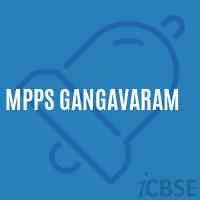 Mpps Gangavaram Primary School Logo