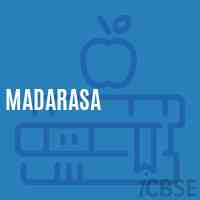Madarasa Primary School Logo