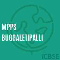 Mpps Buggaletipalli Primary School Logo