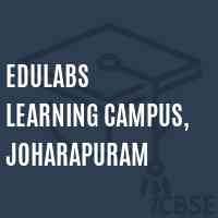 Edulabs Learning Campus, Joharapuram Middle School Logo