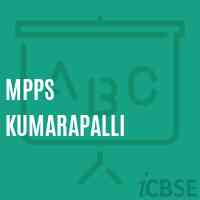 Mpps Kumarapalli Primary School Logo
