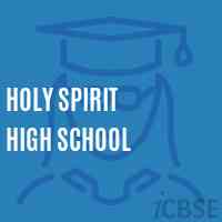 Holy Spirit High School Logo