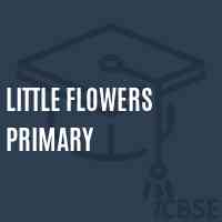 Little Flowers Primary Primary School Logo