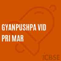 Gyanpushpa Vid Pri Mar Middle School Logo