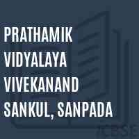 Prathamik Vidyalaya Vivekanand Sankul, Sanpada Middle School Logo