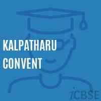 Kalpatharu Convent Middle School Logo