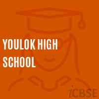 Youlok High School Logo