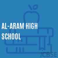 Al-Aram High School Logo
