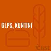 Glps, Kuntini Primary School Logo