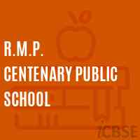 R.M.P. Centenary Public School Logo