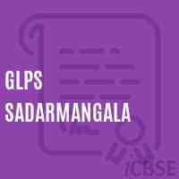 Glps Sadarmangala Middle School Logo
