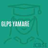 Glps Yamare Primary School Logo