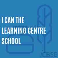 I Can The Learning Centre School Logo