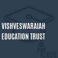 Vishveswaraiah Education Trust Primary School Logo