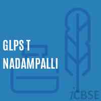 Glps T Nadampalli Primary School Logo