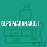 Glps Maranakuli Primary School Logo