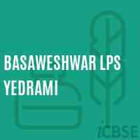 Basaweshwar Lps Yedrami Primary School Logo