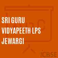 Sri Guru Vidyapeeth Lps Jewargi Primary School Logo