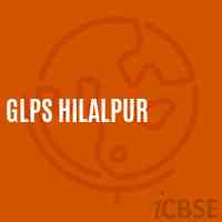 Glps Hilalpur Primary School Logo
