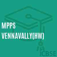 Mpps Vennavally(Hw) Primary School Logo