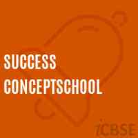 Success Conceptschool Logo