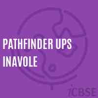 Pathfinder Ups Inavole Secondary School Logo