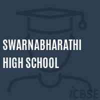 Swarnabharathi High School Logo