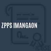 Zpps Imangaon Primary School Logo