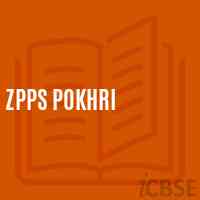 Zpps Pokhri Middle School Logo