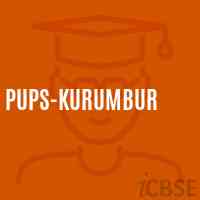 Pups-Kurumbur Primary School Logo
