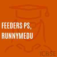 Feeders Ps, Runnymedu Primary School Logo
