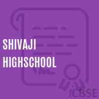 Shivaji Highschool Logo