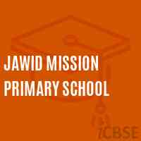 Jawid Mission Primary School Logo