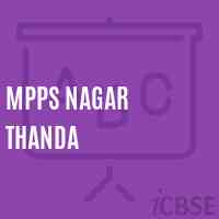 Mpps Nagar Thanda Primary School Logo