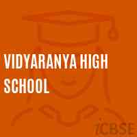 Vidyaranya High School Logo