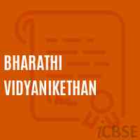 Bharathi Vidyanikethan Middle School Logo