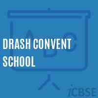 Drash Convent School Logo